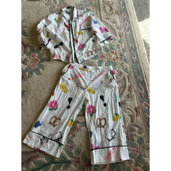 kate spade Other - Kate spade small pajamas